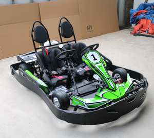 Coche parachoques eléctrico para niños, - Product Image 5