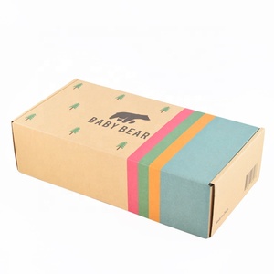 mailers printing black small pink logo custom boxes large plant shipping box