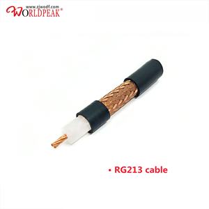 Câble coaxial <span class=keywords><strong>RG213</strong></span>/<span class=keywords><strong>U</strong></span> RG214 RG223 50 Ohm - Product Image 3