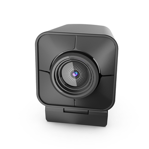 Cámara Web Ultra 4K con Control Remoto y Micrófono, Cámara FDAF para Transmisión en PC, Videollamadas, Juegos - Product Image 5