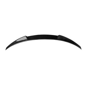 Aileron arrière en fibre de carbone C253 pour <span class=keywords><strong>Mercedes</strong></span> Benz <span class=keywords><strong>GLC</strong></span>-Class Coupé GLC300 GLC43 AMG 15-19 - Product Image 3