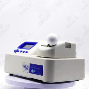 เครื่องวัดค่าความชื้นในน้ำ AquaLab 4TE แบบควบคุมอุณหภูมิ ผลิตในสหรัฐอเมริกา - Product Image 3