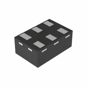 Logic Original Electronics Component SN74AUP1G79DRYR 6 UFDFN - Product Image 1