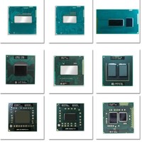 Pour processeur d'ordinateur portable I7-2640M, 2 cœurs, 2,8 GHz, 4 Mo de cache, virtualisation 64 bits, socket G2