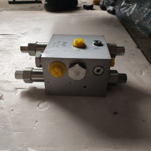 Groupe de vannes <span class=keywords><strong>Rexroth</strong></span> pour machine de forage rotative de pieux de fondation SR155 SR220 SR60 SWDM280 XRMG280 - Product Image 2