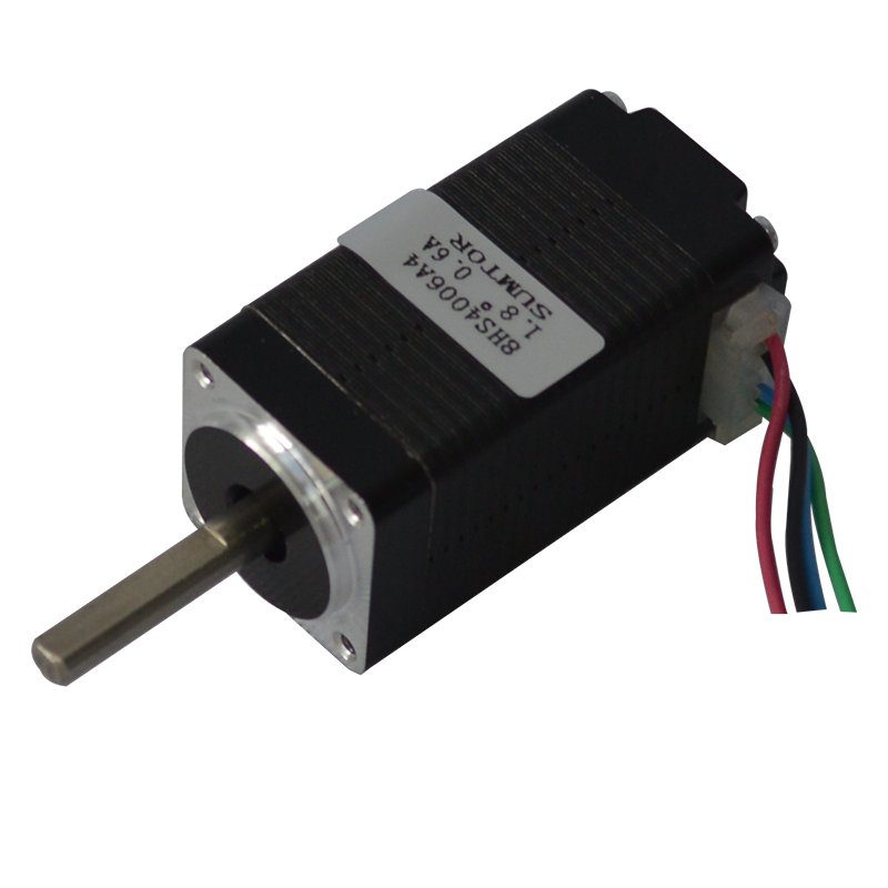 Nema 14 Mini Stepper 12v 34mm