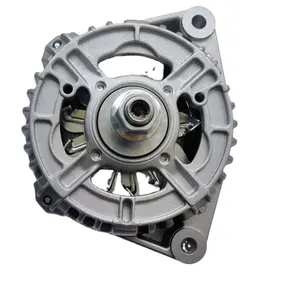 Car Accessories 1A1547 Generator Material Origin Iron Type Shape Quality Alternator From Manufacture Good Price