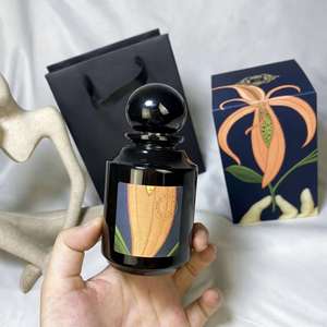 Série de parfums The Sacred Fragrance Plant Sanctuary - <span class=keywords><strong>l</strong></span>'Abyss Mystérieux - Prière du Soir 75ML - Product Image 4