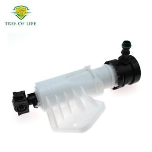 Boquillas de Lavado de Faros Delanteros para Hyundai Sonata 98671 E6000 98672 E6000, Inyectores de Plástico para Parachoques Delantero, Compatibles con Modelos 2015-2017 - Product Image 4