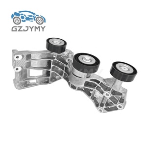 2662000970 2662000670 poulie tendeur de <span class=keywords><strong>courroie</strong></span> moteur pour Mercedes Benz W245 A150 A180 B180 B200 - Product Image 4