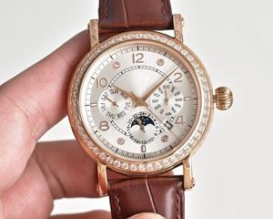 Reloj Mecánico de Diseño Moderno y de Moda, Superventas, con Calidad Premium - Product Image 5