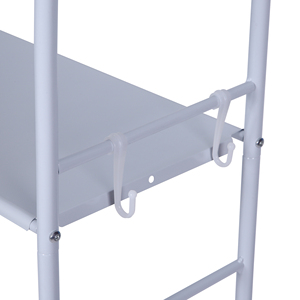 批发简单实用的家具，马桶架和洗衣机架，浴室家具 - Product Image 6