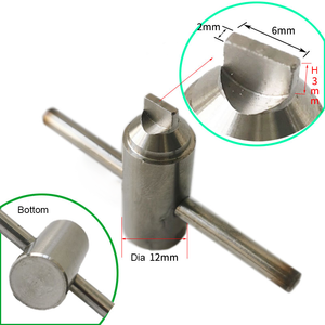 Kit de Herramientas de Reparación de <span class=keywords><strong>Cartuchos</strong></span> para Mantenimiento de Piezas de Mano Dentales de Baja Velocidad - Product Image 5