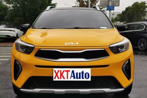 <span class=keywords><strong>Kia</strong></span> KX1 <span class=keywords><strong>Stonic</strong></span> 2015, 1.4L, Automático, Gasolina, Compra de Autos Usados, SUV Usado con Volante a la Izquierda, Autos Usados Baratos con Techo Corredizo - Product Image 3