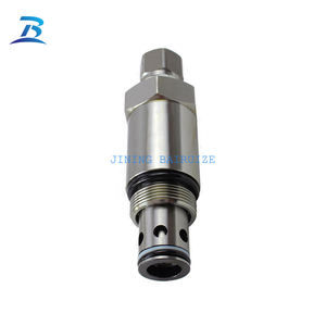 Válvula de Alivio de Alta Calidad para Excavadora Sunward SWE50 SWE70, Válvula de Alivio Principal - Product Image 4