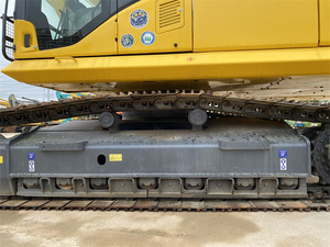 Komatsu Pc360/มือสอง30ton Pc360รถขุดตีนตะขาบมือสองมือสองมือสองของญี่ปุ่นใช้แล้ว - Product Image 6