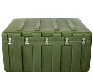 Valise de transport rigide DF JM1208060-1 459L 460L 461L 462L 463L avec couleur personnalisable et mousse préformée - Product Image 2