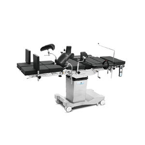 Hydraulic Surgical Bed Operation <strong>Table</strong> For Hospital <strong>Operating</strong> Room X-Ray Compatible Electric <strong>Operating</strong> <strong>Table</strong> - Product Image 3