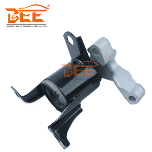AV59-6F012-BD 8V5Z-6068-D 8V51-6F012-AJ AV596F012BD 8V5Z6068D 8V516F012AJ Support moteur pour Ford - Product Image 1