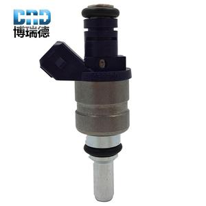 Injecteur de carburant de haute qualité pour BMW X5 X3 Z3 Z4 330 530 3.0L 01-06, pièce de rechange automobile OEM 1439800 - Product Image 3