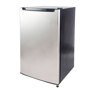 Refrigerador Compacto BC-135 de 4.4 Pies Cúbicos para Hotel, Mini Refrigerador Doméstico Compacto - Product Image 2