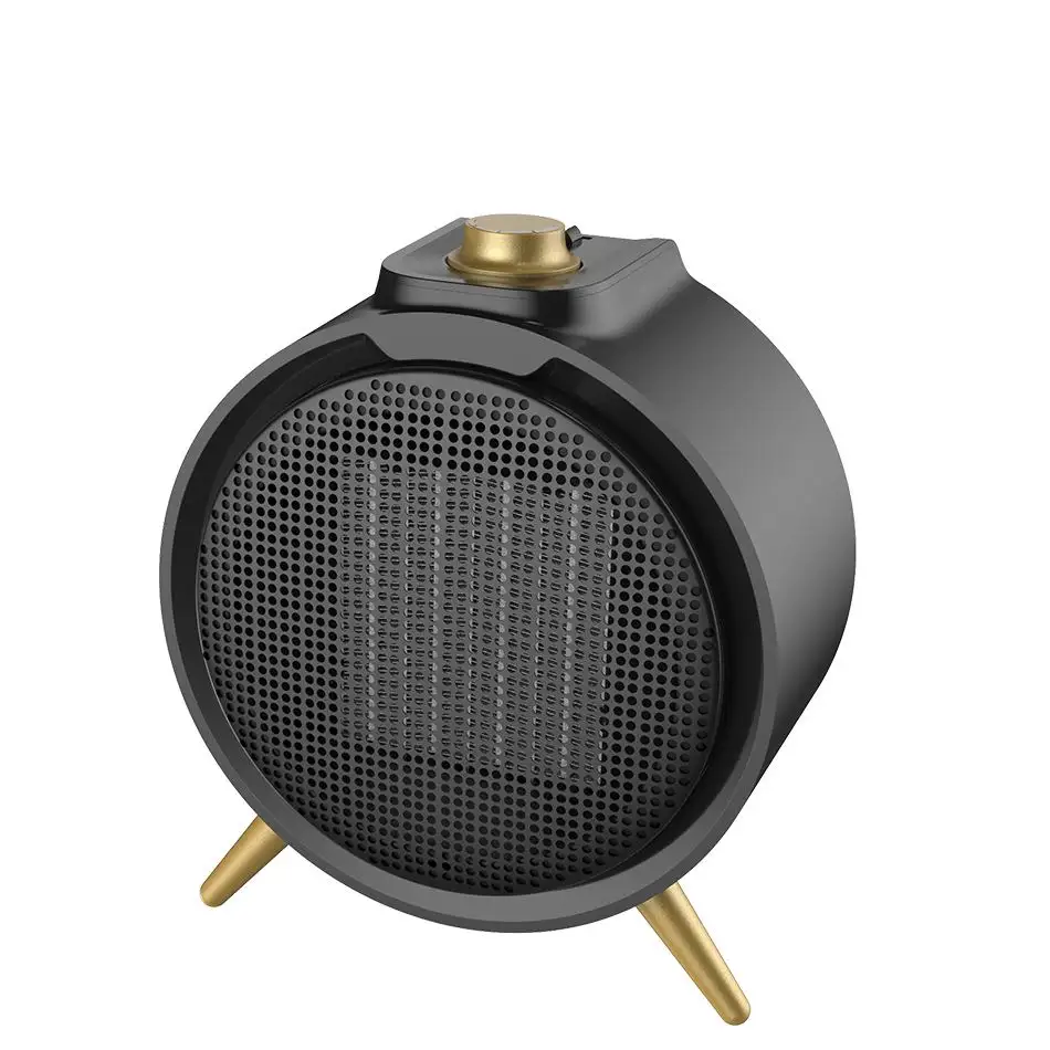 Sıcak rüzgar ısıtıcı fanı Calefactor Mini taşınabilir kızılötesi Fan ısıtıcı PTC elektrikli oda isıtıcı Nova yağı
