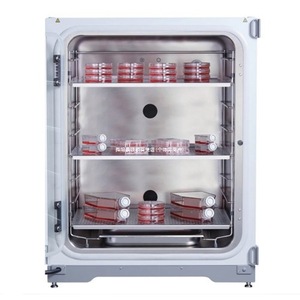 Incubateur de culture cellulaire Eppendorf CellXpert C170 170L avec contrôle de l'humidité pour usage en laboratoire - Product Image 1