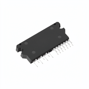 Manufacturer Channel 29-PowerSSIP Module, 21 Leads, Formed Leads Buy Electronics Components Online NFAP0560L3TT - Product Image 1
