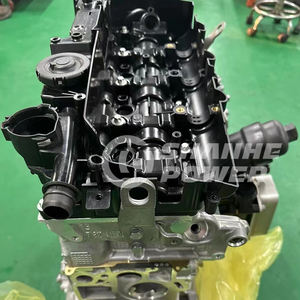 N47D20 <span class=keywords><strong>2</strong></span>.0L Motore Diesel - Gruppo Monoblocco Lungo per BMW Serie 1, <span class=keywords><strong>3</strong></span>, 5, X1, X3 e Toyota RAV4, Ricambi di Qualità OEM - Product Image 4