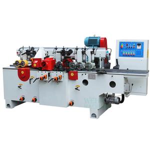 Plusieurs broches coupe-bois travail du bois <span class=keywords><strong>4</strong></span> faces mouleuse raboteuse - Product Image 6