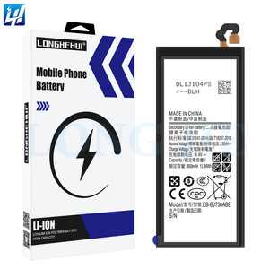 EB-BJ730ABE OEM 100% <span class=keywords><strong>J7</strong></span> ZERO CYCLE <span class=keywords><strong>Pro</strong></span> <span class=keywords><strong>แบ</strong></span><span class=keywords><strong>ต</strong></span>เตอรี่โทรศัพท์มือถือสำหรับ Samsung Galaxy <span class=keywords><strong>J7</strong></span> 2017 - Product Image 6