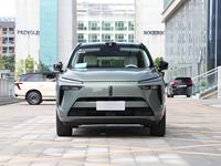 WEY Lanshan 2026 Édition Intelligente Avancée AWD Max 6 Places PHEV SUV avec Hi4 LiDAR
