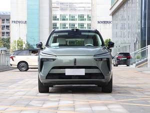 WEY Lanshan 2026 Édition Intelligente Avancée AWD Max 6 Places PHEV SUV avec Hi4 LiDAR - Product Image 4