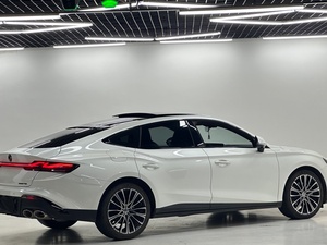 MG7 <span class=keywords><strong>2023</strong></span> 1.5T Edición Elegance Automática de 7 Velocidades, Usado, Hatchback de 5 Puertas, Mediano, Gasolina, Euro VI, Volante a la Izquierda, 50001-75000 - Product Image 3
