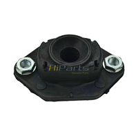 Support d'amortisseur en caoutchouc Hiparts pour BMW Série 3 E90 120d 33526768544