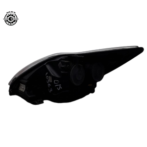 Faro Delantero Halógeno para <span class=keywords><strong>Ford</strong></span> <span class=keywords><strong>Focus</strong></span> <span class=keywords><strong>Mk2</strong></span> 2008-2011, Lámpara Frontal 2008 2009 2010 2011 8M5113W029 8M5113W030 - Product Image 3