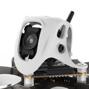 Drone FPV Whoop <span class=keywords><strong>BetaFPV</strong></span> <span class=keywords><strong>Meteor65</strong></span> Pro O4 Brushless avec caméra <span class=keywords><strong>HD</strong></span> |   1S 3 en 1 FC pour la course en intérieur/extérieur et le freestyle - Product Image 2