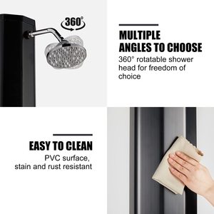 <span class=keywords><strong>Douche</strong></span> <span class=keywords><strong>solaire</strong></span> extérieure 35L sac de camping étanche système d'eau chaude de base de <span class=keywords><strong>douche</strong></span> <span class=keywords><strong>solaire</strong></span> de jardin colonne de <span class=keywords><strong>douche</strong></span> <span class=keywords><strong>solaire</strong></span> de piscine - Product Image 2