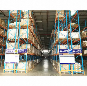 מותאם אישית מקצועי כבד משחה סלקטיבית מערכת מתלה ברזל פלדה הבנייה בורג מתכווננת מתכת אנטי חלודה - Product Image 3