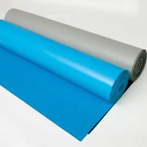 Electrostatic Discharge Protection Large ESD Anti-Static Mat Rubber Roll Table Mat Desktop Anti-Static Soldering Mat