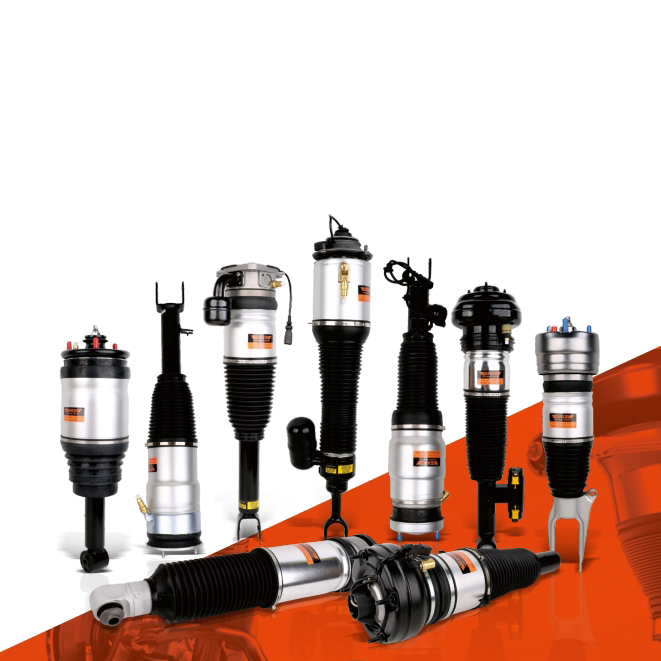 suzuki swift shock absorber