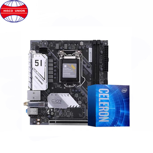 Dành Cho Bộ Xử Lý Máy Tính Để Bàn <span class=keywords><strong>Pentium</strong></span> Gold G6500 Lõi Kép <span class=keywords><strong>4</strong></span>.1 GHz LGA 1200 58W BX80701G6500 - Product Image 6