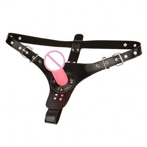 Hot and <span class=keywords><strong>pas</strong></span> cher masturbateur lesbien strapon <span class=keywords><strong>gode</strong></span> produits de sexe sangle sur le pénis portable sex toys <span class=keywords><strong>gode</strong></span> <span class=keywords><strong>ceinture</strong></span> pour les femmes - Product Image 3