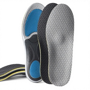 Solette <span class=keywords><strong>per</strong></span> Sneaker Unisex con Supporto <span class=keywords><strong>per</strong></span> Arco Plantare, Deodoranti, Migliori Inserti <span class=keywords><strong>per</strong></span> <span class=keywords><strong>Scarpe</strong></span> con Ottimo Supporto <span class=keywords><strong>per</strong></span> Fascite Plantare - Product Image 1