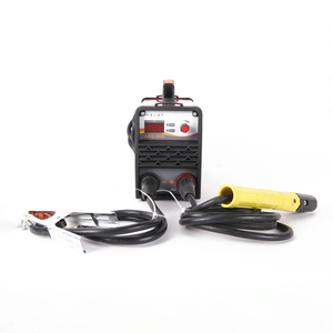 <span class=keywords><strong>Saldatrice</strong></span> <span class=keywords><strong>Inverter</strong></span> DC ARC 200 IGBT MMA-200 Portatile <span class=keywords><strong>per</strong></span> Saldatura a Elettrodo <span class=keywords><strong>per</strong></span> Acciaio - Product Image 5