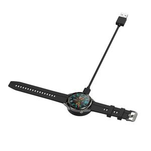 <span class=keywords><strong>Cargador</strong></span> de <span class=keywords><strong>reloj</strong></span> inteligente <span class=keywords><strong>para</strong></span> <span class=keywords><strong>Huawei</strong></span> <span class=keywords><strong>Watch</strong></span> <span class=keywords><strong>GT</strong></span> <span class=keywords><strong>2</strong></span>, estación de carga con Cable USB de 42mm y 46mm <span class=keywords><strong>para</strong></span> <span class=keywords><strong>Watch</strong></span> <span class=keywords><strong>GT</strong></span> 2e - Product Image 1