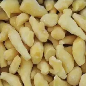 Số Lượng Lớn IQF Rau Đông Lạnh Gừng Giá Rẻ Sản Phẩm Trung Quốc - Product Image 3