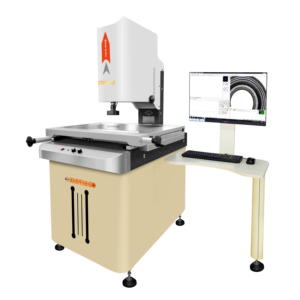Xintiho Fabricant Fourniture <span class=keywords><strong>2D</strong></span> Système De Mesure Profil D'inspection Projecteur Vidéo Machine De Mesure Vision Optique Machine De Mesure - Product Image 6