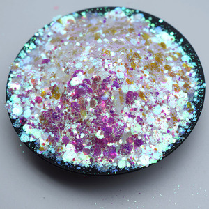 Paillettes irisées en forme <span class=keywords><strong>de</strong></span> petites fleurs délicates pour ongles, loisirs créatifs, formes <span class=keywords><strong>de</strong></span> paillettes, sequins pour résine, coques <span class=keywords><strong>de</strong></span> téléphone, DIY, gobelets - Product Image 5