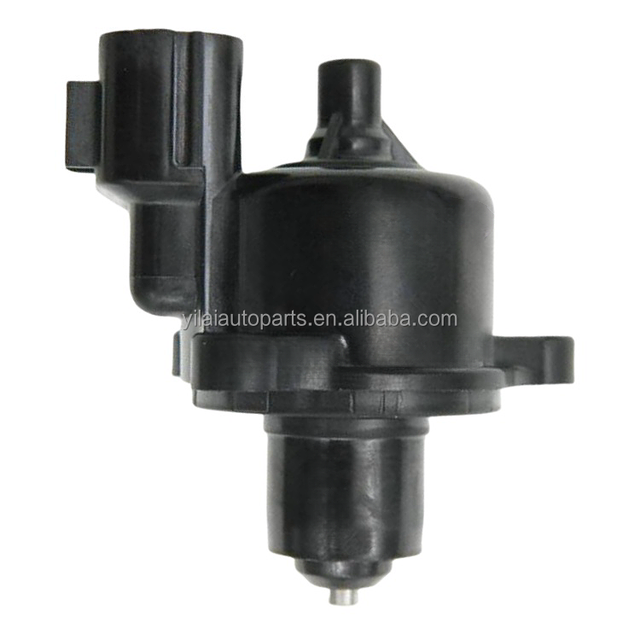 Top Sales IAC Idle Air Control Valve for Mitsubishi Eclipse Galant Lancer Outlander 1450A065 MD628166 MD628174 MD628166